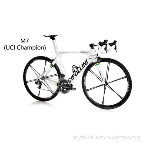 2013 MCipollini RB1000 Cipollini RB1000 Carbon Frame,fork,he
